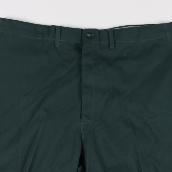 70s New Mens 44x32 Stone Cutter Mechanic Pants - Picture 2 of 8